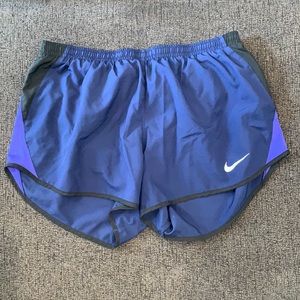 Nike Dri-Fit Running Shorts